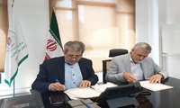 تفاهم نامه همکاری انجمن جهانی پزشکان صلح و سلامت با مرکز مشاوره ایرانیان خارج از کشور امضاء شد